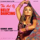 CD - George Abdo And His 'Flames Of Araby' Orchestra - The Art Of Belly Dancing