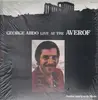 LP - George Abdo - Live At The Averof