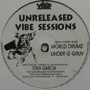 George Acosta - Unreleased Vibe Sessions
