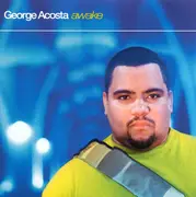 CD - George Acosta - Awake
