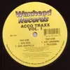 12'' - George Acosta - Acco Traxx Vol. 1