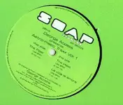 George Acosta - Astro-matic Traxx Vol. 1