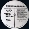 12inch Vinyl Single - George Acosta & Erick Paredes - House Moods EP