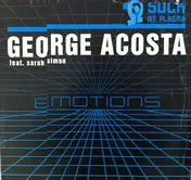 George Acosta - Emotions