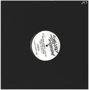 George Acosta - Turn It Up Mr. D.J.