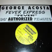 George Acosta - Fever Express