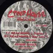 George Acosta - Reaching / Take Me Away