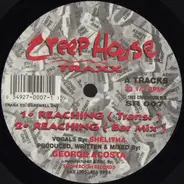 George Acosta - Reaching / Take Me Away