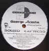 12'' - George Acosta - Sound Express
