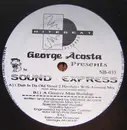 12'' - George Acosta - Sound Express