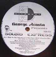 George Acosta - Sound Express