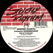 George Acosta - Windbreaker (Way Up To The Sky)