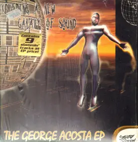 George Acosta - The George Acosta EP