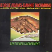 George Adams - Dannie Richmond - Gentlemen's Agreement