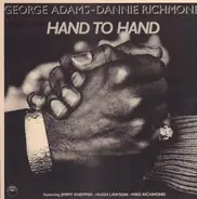 George Adams - Dannie Richmond - Hand to Hand