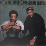 George Adams - Don Pullen Quartet - Song Everlasting