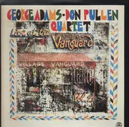 George Adams - Don Pullen Quartet - Live At The Village Vanguard - Vol. 2