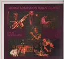 LP - George Adams - Don Pullen Quartet - Live At Montmartre