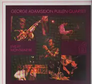 George Adams - Don Pullen Quartet - Live At Montmartre