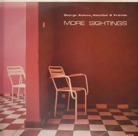 George Adams - More Sightings