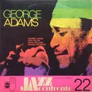 LP - George Adams - Jazz A Confronto 22