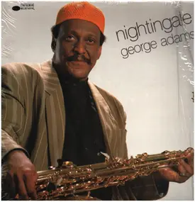 George Adams - Nightingale