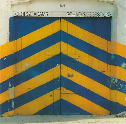 George Adams - Sound Suggestions