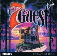George Alistair Sanger , David Sanger - The 7th Guest (Philips CD-i)