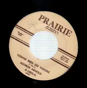 George Arnold - Young Men See Visions / Two Different Dreams