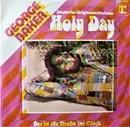 7inch Vinyl Single - George Baker - Holy Day