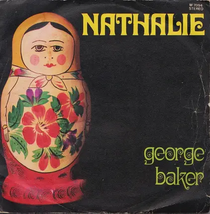 George Baker - Nathalie