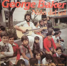 George Baker - Niño Del Sol