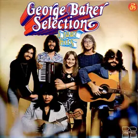 George Baker - 5 Jaar Hits