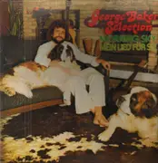 LP - George Baker Selection - Mein Lied Für Sie