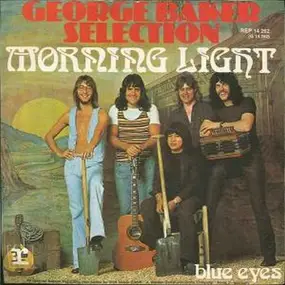 George Baker - Morning Light