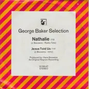 George Baker - Nathalie