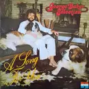 LP - George Baker Selection - A Song For You