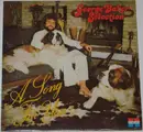 LP - George Baker Selection - A Song For You