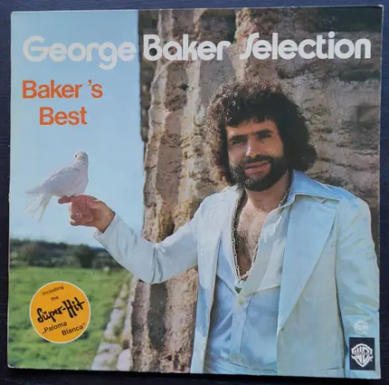 George Baker Selection - Baker's Best