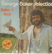 LP - George Baker Selection - Baker's Best