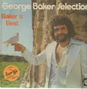 LP - George Baker Selection - Baker's Best