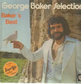 George Baker - Baker's Best