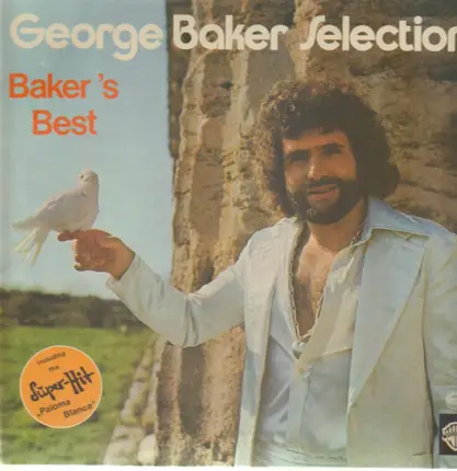 George Baker Selection - Baker's Best
