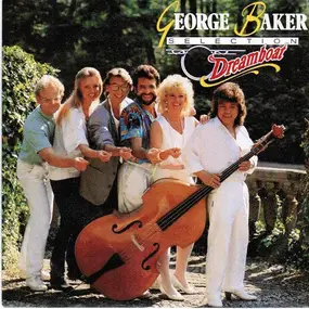 George Baker - Dreamboat