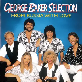 George Baker - From Russia With Love