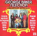 LP - George Baker Selection - Greatest Hits 2