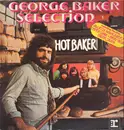 LP - George Baker Selection - Hot Baker - Stereo