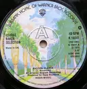 7'' - George Baker Selection - Paloma Blanca / Dreamboat