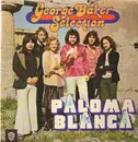 LP - George Baker Selection - Paloma Blanca