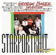 George Baker Selection - Starportrait